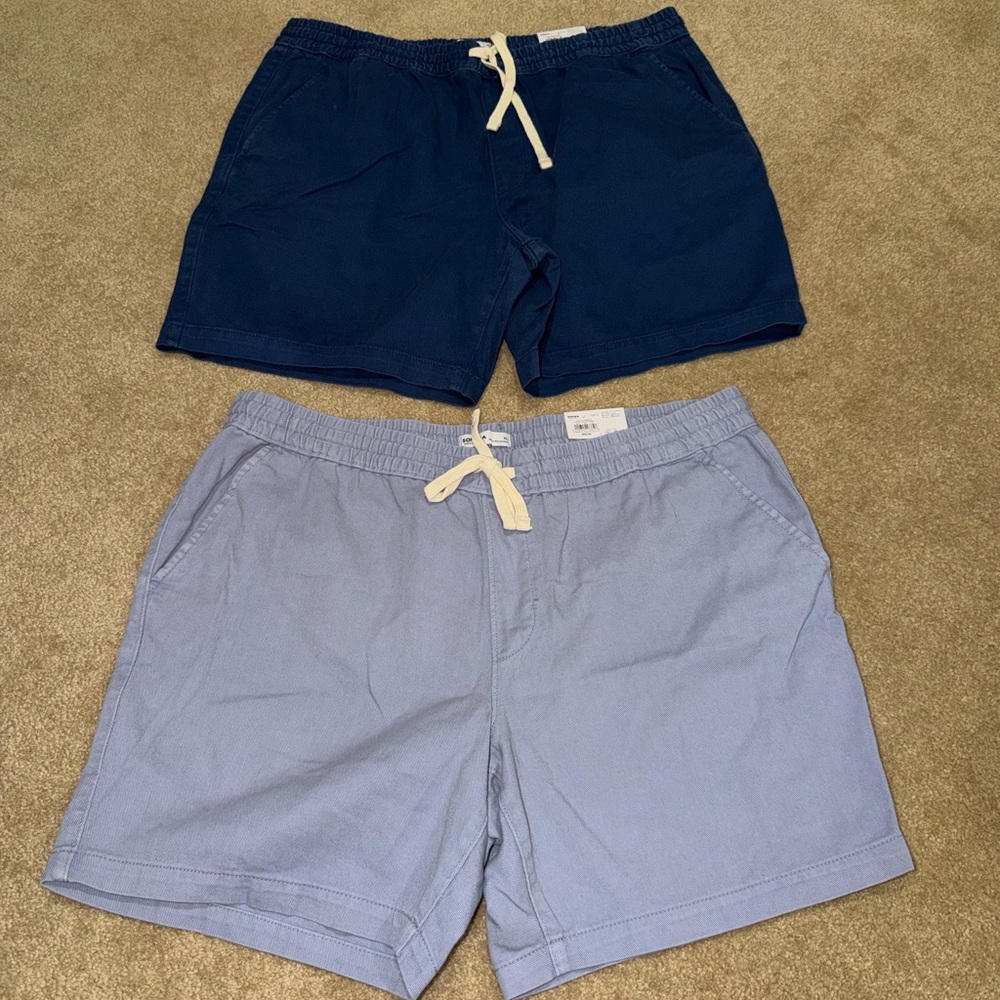 Sonoma Shorts - Set of 2
